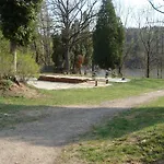 Rybarska Basta