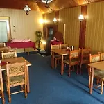 Πανσιόν Rybarska Basta 4*