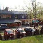 Rybarska Basta Guest house Jablonec nad Nisou