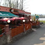 Rybarska Basta Guest house