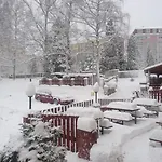 Rybarska Basta 4* Jablonec nad Nisou