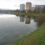 Rybarska Basta Πανσιόν Jablonec nad Nisou