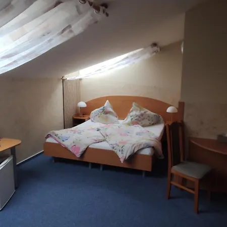 Rybarska Basta Guest house