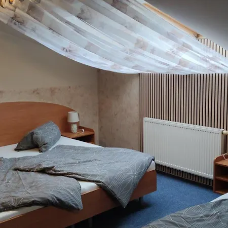 Rybarska Basta Guest house