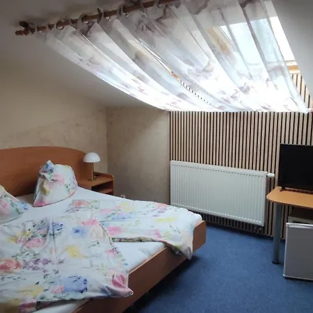 Guest house Rybarska Basta