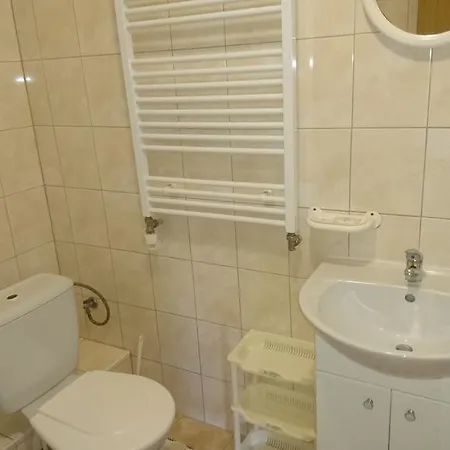 Guest house Rybarska Basta Jablonec nad Nisou