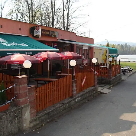 Rybarska Basta Konukevi