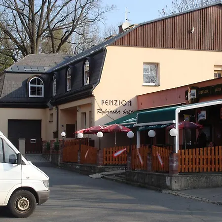 Rybarska Basta Gæstehus 4*