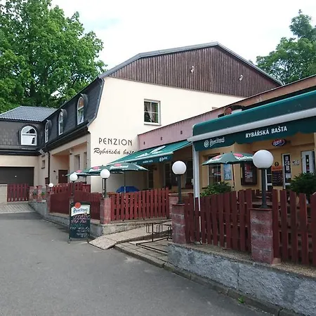 Rybarska Basta Guest house 4*