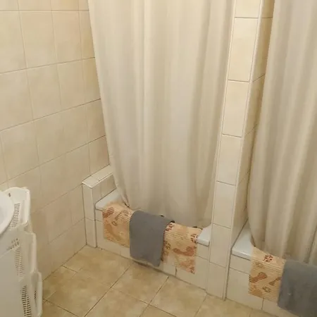 Rybarska Basta