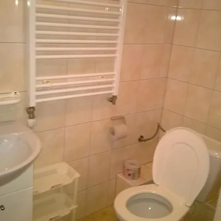 Rybarska Basta Guest house Jablonec nad Nisou