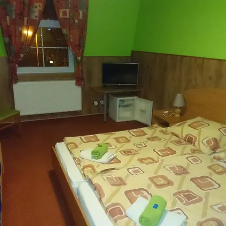 Rybarska Basta Guest house 4*