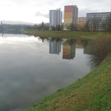 Rybarska Basta Gæstehus Jablonec nad Nisou
