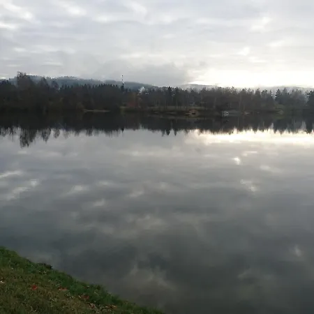 Rybarska Basta 4*