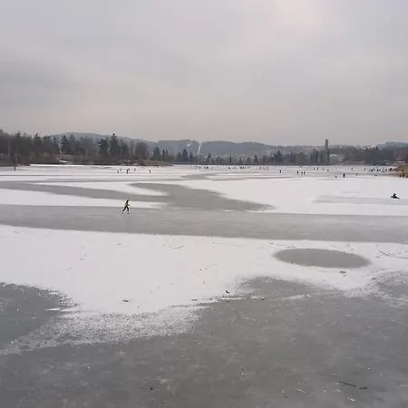 Rybarska Basta Konukevi 4*