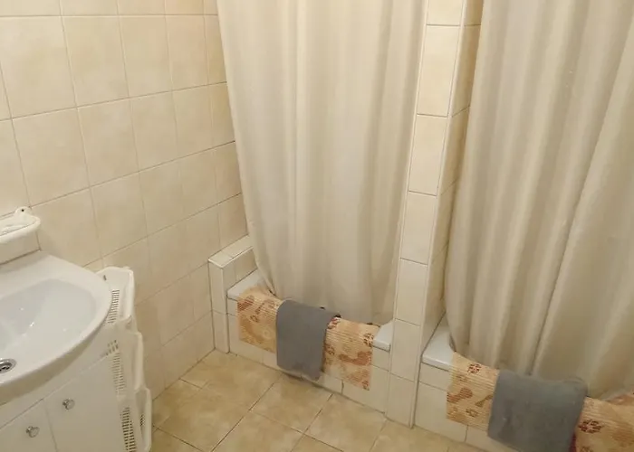 Rybarska Basta