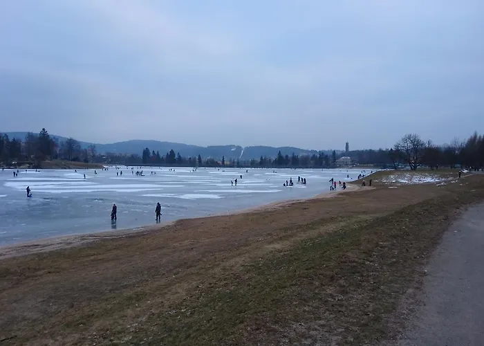 Rybářská Bašta